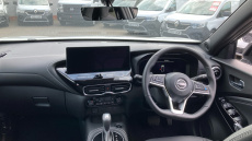 Nissan Juke 1.6 Hybrid Tekna 5dr Auto Hybrid Hatchback